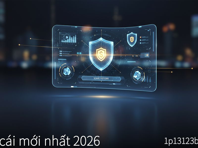 Đánh giá chi tiết nhà cái mới nhất 2026: Đâu là sân chơi an toàn cho cược thủ?