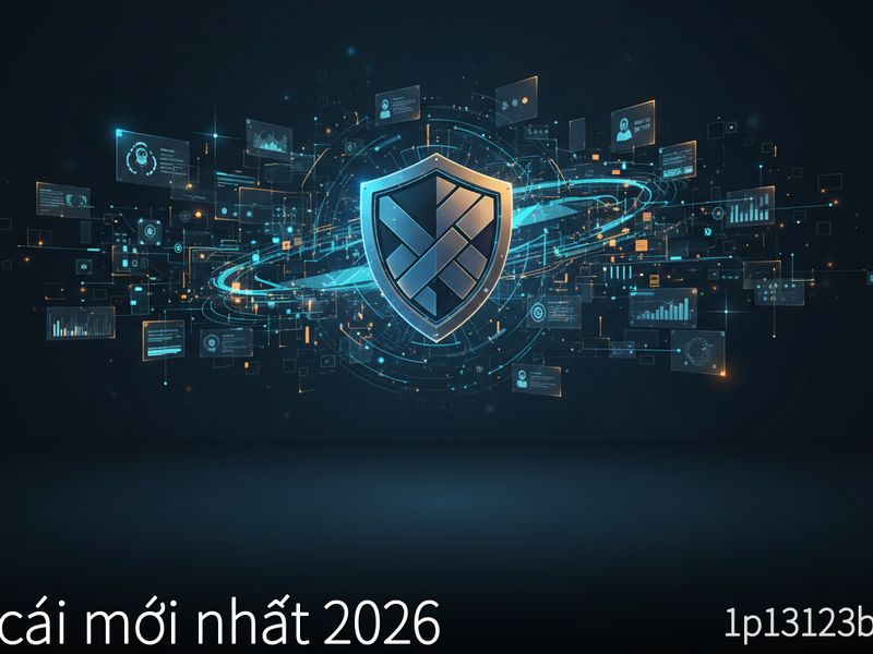 Đánh giá tiêu chí chọn nhà cái mới nhất 2026: Làm sao để không bị lừa đảo?
