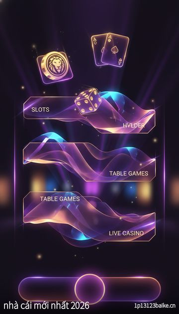 nhà cái mới nhất 2026 screenshot 2